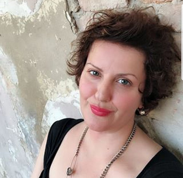 Mihaela Dodić, vizažistica